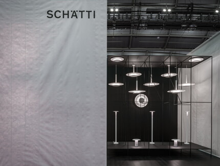 «Impressionen light + building 24 aus Frankfurt»
