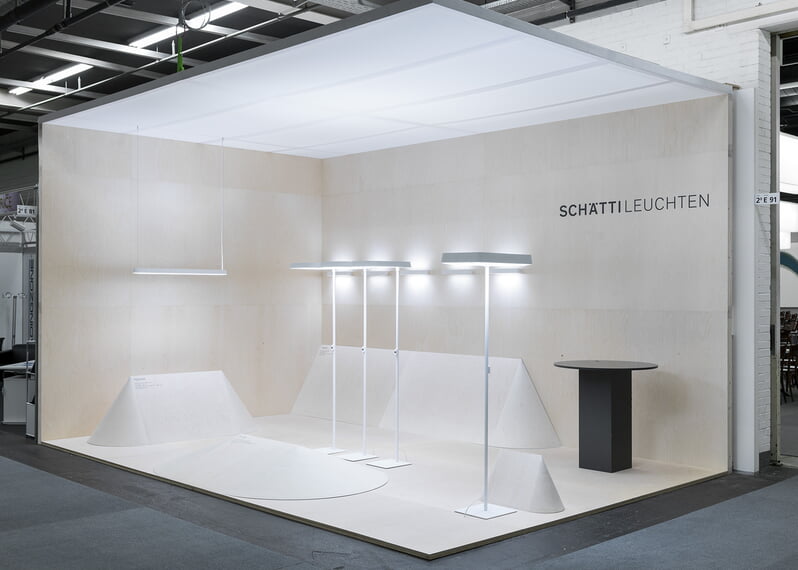 Swissbau 2014