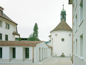 Convent Mariawil